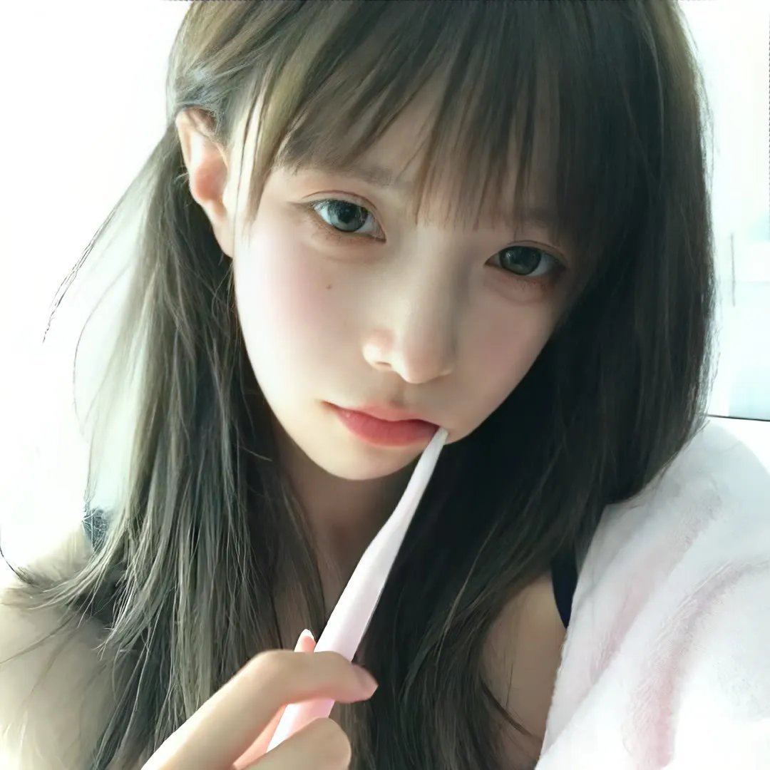 飘动的红丝带