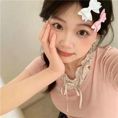 闪亮的眼睛