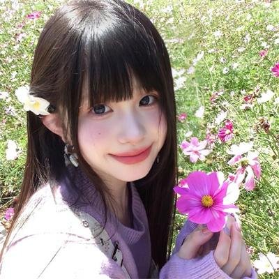 丹青小姐